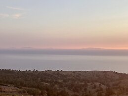 Chios Cozy studio Island Getaway