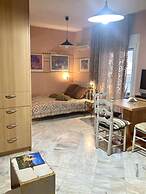 Chios Cozy studio Island Getaway