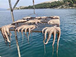 Chios Cozy studio Island Getaway