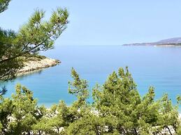 Chios Cozy studio Island Getaway