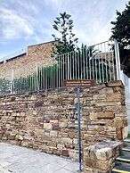 Chios Cozy studio Island Getaway