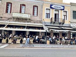 Chios Cozy studio Island Getaway