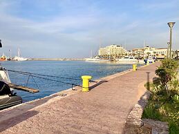 Chios Cozy studio Island Getaway