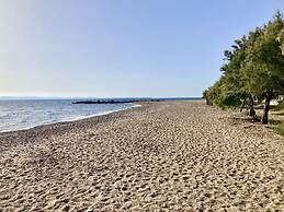 Chios Cozy studio Island Getaway