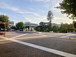 Chios Cozy studio Island Getaway