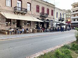 Chios Cozy studio Island Getaway