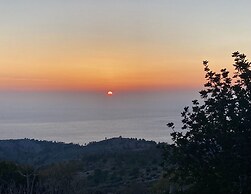 Chios Cozy studio Island Getaway