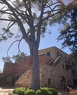 Chios Cozy studio Island Getaway