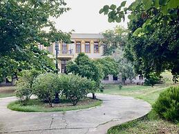 Chios Cozy studio Island Getaway