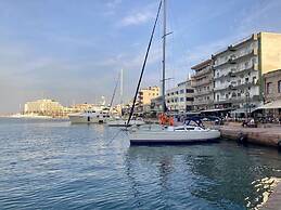 Chios Cozy studio Island Getaway