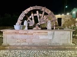 Chios Cozy studio Island Getaway