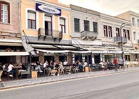 Chios Cozy studio Island Getaway