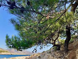 Chios Cozy studio Island Getaway