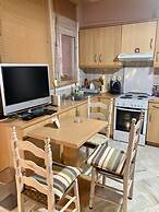 Chios Cozy studio Island Getaway