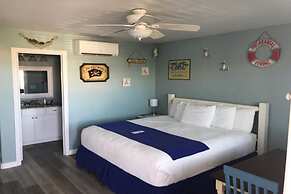 Beachgate Condo Suites And Hotel 231+233 2 Bedroom Condo