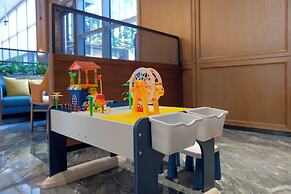 voco Changsha Airport by IHG