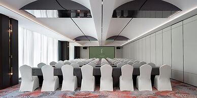 voco Changsha Airport by IHG