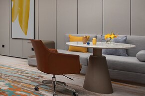 voco Changsha Airport by IHG