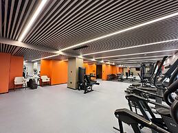 voco Changsha Airport by IHG