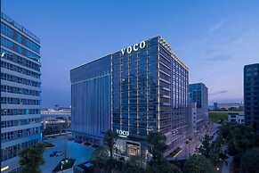 voco Changsha Airport, an IHG Hotel