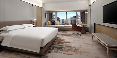 voco Changsha Airport by IHG