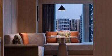 voco Changsha Airport by IHG