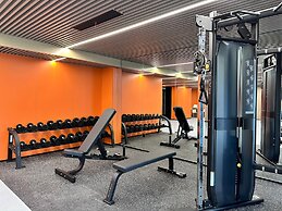 voco Changsha Airport by IHG