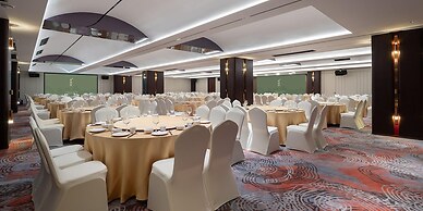 voco Changsha Airport by IHG