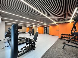 voco Changsha Airport by IHG