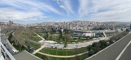 Eyüpsultan ABS Suites
