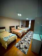 Eyüpsultan ABS Suites