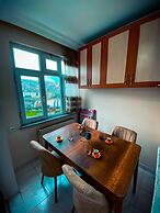 Eyüpsultan ABS Suites