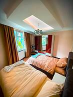 Eyüpsultan ABS Suites