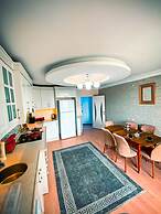 Eyüpsultan ABS Suites