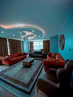 Eyüpsultan ABS Suites