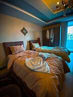 Eyüpsultan ABS Suites