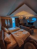 Eyüpsultan ABS Suites