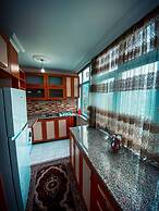Eyüpsultan ABS Suites