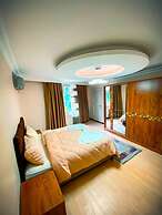 Eyüpsultan ABS Suites