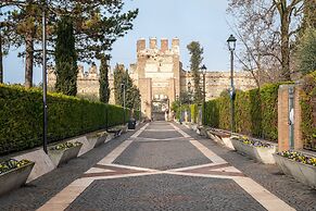 Casa Mondragon In Lazise