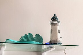 Camilla Home St.cesarea 200m From Sea