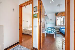 Camilla Home St.cesarea 200m From Sea