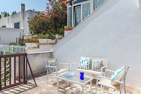 Camilla Home St.cesarea 200m From Sea