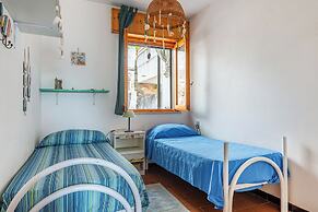 Camilla Home St.cesarea 200m From Sea