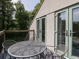 The Loft At Nordrach Lodge