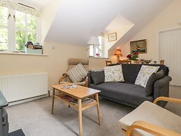 The Loft At Nordrach Lodge