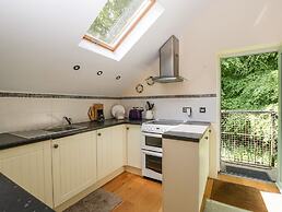 The Loft At Nordrach Lodge