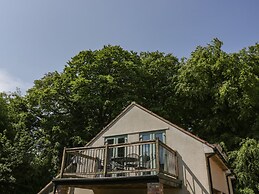 The Loft At Nordrach Lodge