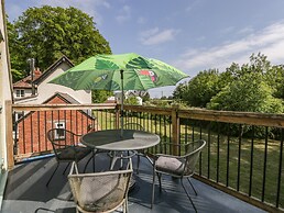 The Loft At Nordrach Lodge