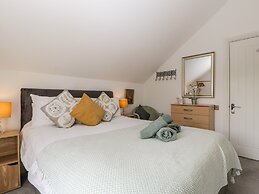 The Loft At Nordrach Lodge